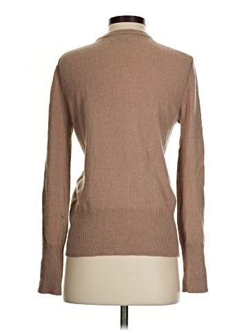 Equipment Turtleneck Sweater (view 2)