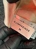 Commense Ivory Cardigan Size M - photo 7