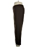 Coldwater Creek Solid Brown Casual Pants Size 16 (petite) - photo 5