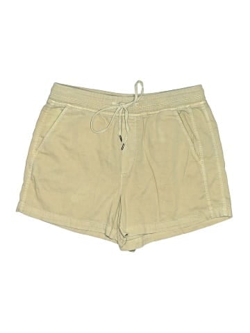 Gap Khaki Shorts (view 1)