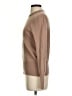 Equipment Brown Tan Turtleneck Sweater Size S - photo 5