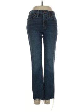 Madewell Jeans (view 1)