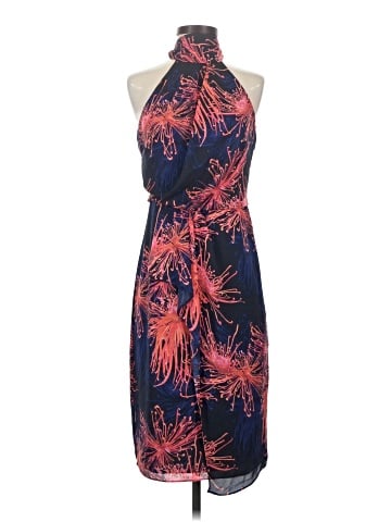 Halston Heritage Cocktail Dress (view 1)