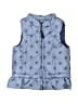 Nautica 100% Polyester Blue Vest Size 2T - photo 1