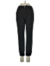 Patagonia Solid Black Casual Pants Size 12 - photo 1