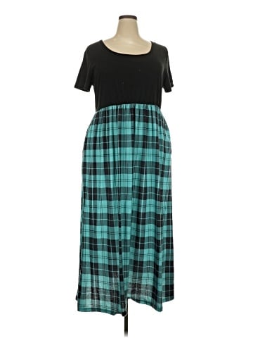 Nemidor Casual Dress (view 1)