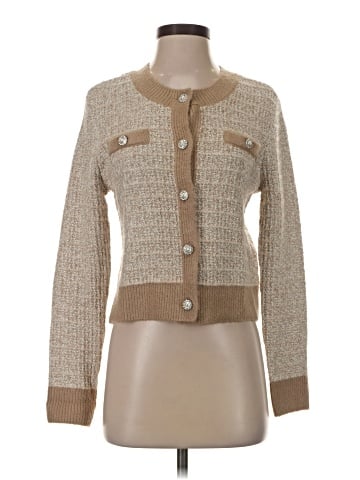 Laundry by Shelli Segal Cardigan (view 1)