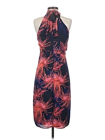 Halston Heritage Cocktail Dress (view 2)