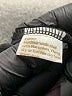 Garnish Black Cocktail Dress Size XS - photo 8