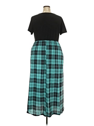 Nemidor Casual Dress (view 2)