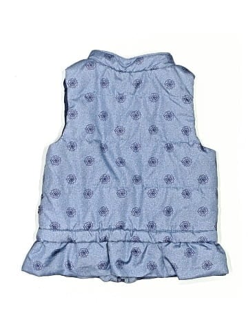 Nautica Vest (view 2)