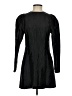 H&M Black Cocktail Dress Size S - photo 1