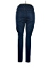 Good American Solid Blue Jeans Size 14 - 18 - photo 2