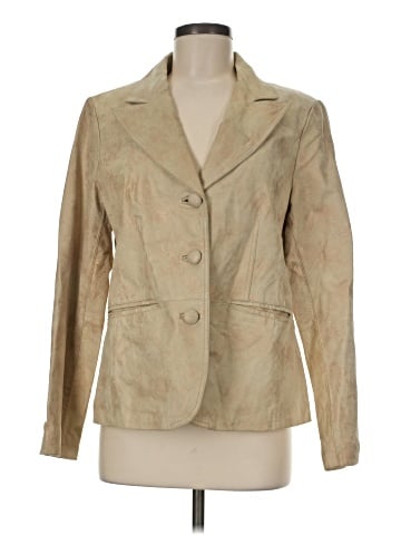 Dialogue Blazer (view 1)
