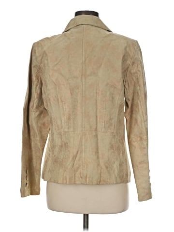 Dialogue Blazer (view 2)