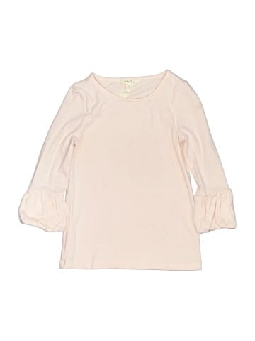 Matilda Jane 3/4 Sleeve T-Shirt (view 1)