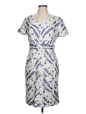 Kay Unger Casual Dress (view 1)
