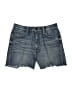 Uniqlo Blue Denim Shorts Size 25 waist - photo 1