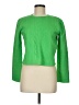 Zara Green Pullover Sweater Size M - photo 1