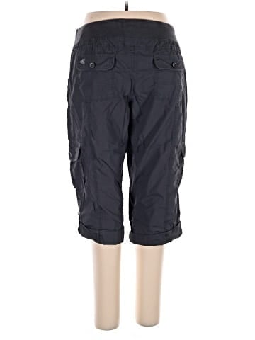 Calvin Klein Cargo Pants (view 2)