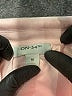 On 34th Pink Blazer Size 16 - photo 6