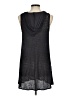 Rendez-Vous Paris Black Sleeveless Top Size M - photo 2