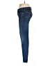 Aeropostale Hearts Blue Jeans Size 6 - photo 5