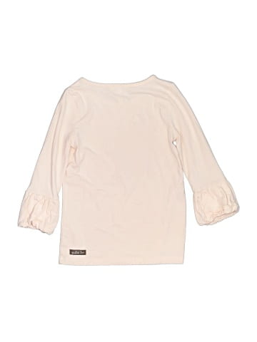 Matilda Jane 3/4 Sleeve T-Shirt (view 2)