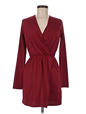 TOBI Casual Dress (view 1)