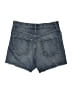 Uniqlo Blue Denim Shorts Size 25 waist - photo 2