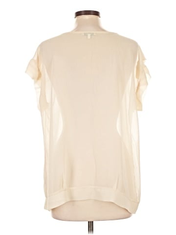Mystree Short Sleeve Blouse (view 2)