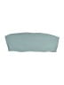 LA Hearts Teal Swimsuit Top Size S - photo 1