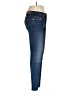 Aeropostale Hearts Blue Jeans Size 6 - photo 4