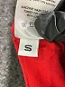 GIL RODRIGUEZ Red Bodysuit Size S - photo 5