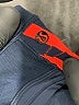 Lululemon Athletica Orange Tank Top Size 6 - photo 7