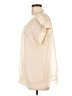 Mystree Ivory Short Sleeve Blouse Size L - photo 5