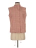 Christopher & Banks 100% Cotton Pink Vest Size M (petite) - photo 1