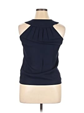 J.Crew Sleeveless Top (view 2)