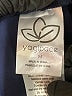Yogipace Blue Dress Pants Size M - photo 7