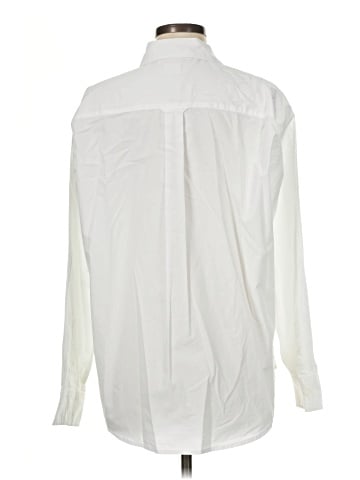 Levi's Long Sleeve Button-Down Shirt (view 2)