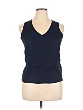 J.Crew Sleeveless Top (view 1)