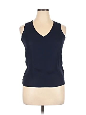 J.Crew Sleeveless Top (view 1)
