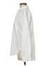 Levi's White Long Sleeve Button-Down Shirt Size M - photo 5