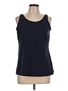 Talbots Outlet Sleeveless T-Shirt (view 1)