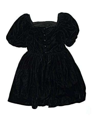 Janie and Jack Dress (view 2)