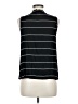 Amour Vert Black Sleeveless Blouse Size M - photo 2