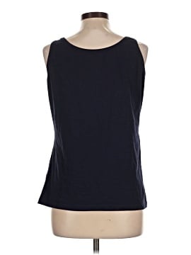 Talbots Outlet Sleeveless T-Shirt (view 2)