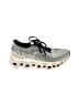 On Cloud Gray Sneakers Size 8 - photo 1