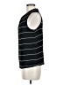 Amour Vert Black Sleeveless Blouse Size M - photo 5