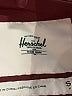 Herschel Supply Co. 100% Polyester Burgundy Windbreaker Size S - photo 6
